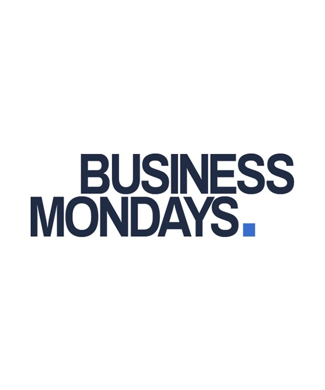 Business Mondays logo