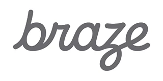 Brazy Logo