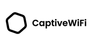Captive Wifi Logo