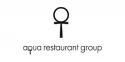 Aqua Restaurant Group Logo