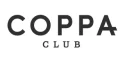 Coppa Club black & white logo
