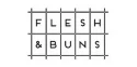 Flash & Buns Logo