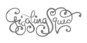 Giggling Squid black & white logo