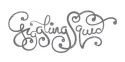 Giggling Squid black & white logo