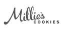 Millies Cookies Logo