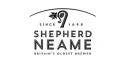 Shepherd Neame black & white logo