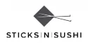 Sticks'n'Sushi Logo
