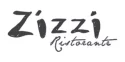 Zizzi black & white logo