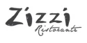 Zizzi black & white logo